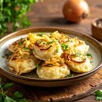 Krautfleckerl (Nudeln mit Wei&szlig;kohl)