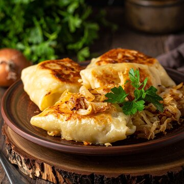 Krautfleckerl (Nudeln mit Wei&szlig;kohl)