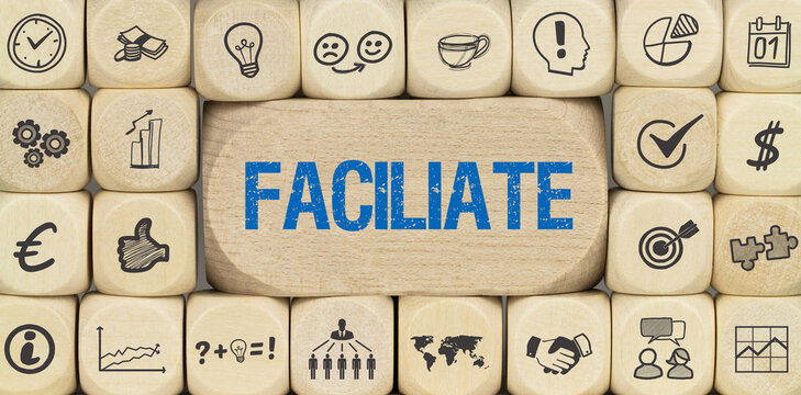 faciliate