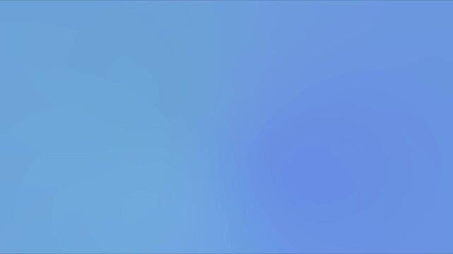 Multicolored gradient background with wave pattern. 