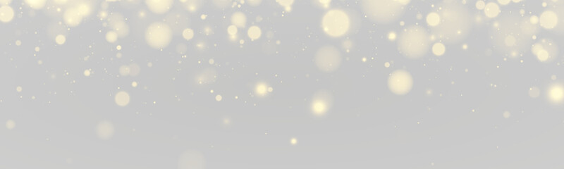 Bright luxury sparkles create dazzling motion with golden glow, floating stars and shimmering light textures. Glitter dust softly fades into radiant bokeh for a magical finish png. © ikril