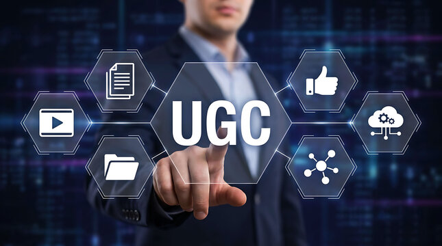 User Generated Content UGC Marketing Platform Community Engagement Digital Strategy