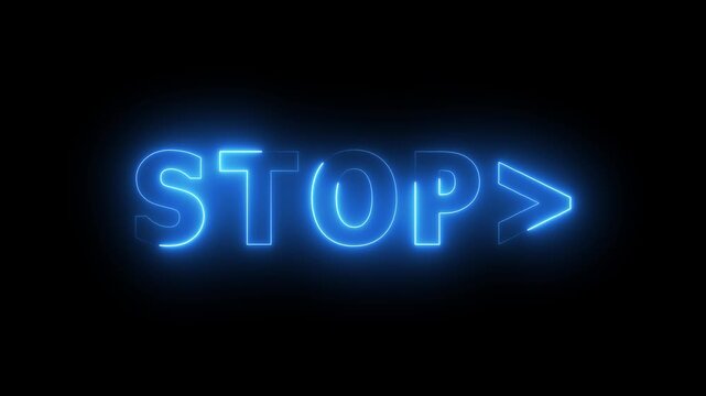 Emergency caution exit signs guide terminal traffic paths using neon arrow symbols. Public terminal security directional tools implement an emergency caution exit signs.