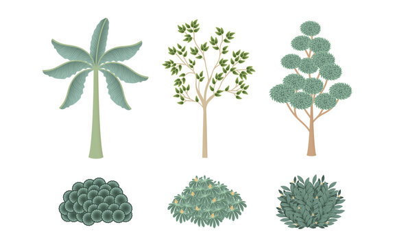 A culturally inspired retro tree design that reflects the grandeur and heritage of a royal kingdom.