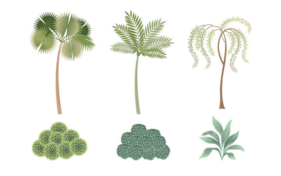 A culturally inspired retro tree design that reflects the grandeur and heritage of a royal kingdom.