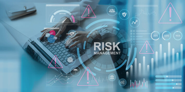 Risk Management System for Business Operations and Enterprise Decision Making Processes