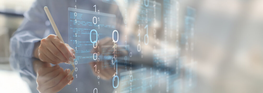Software Development Code Writing for Programming and Application Development Tasks