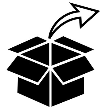 black reverse logistics
