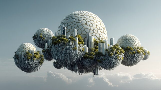futuristic city growing from seeds, technology and mindset evolution --ar 16:9 --raw --profile nf7u6u9 --v 7 Job ID: cc4742ab-7d2f-4fe7-ad82-ef52794fd55f