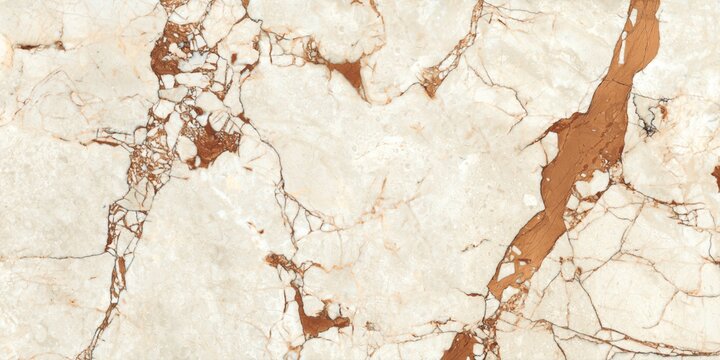 Porcelain tile artwork blending marble-inspired textures with clean geometric balance for contemporary decor themes. Mockup. 3D Rendering