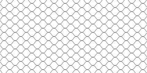 Mesh texture for fishing nets. Seamless pattern for sportswear or soccer goal, volleyball net, basketball hoop, hockey, athletics. Abstract net background for sports © subang