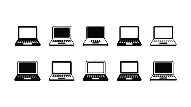 Black and white of business documents and folders file folders