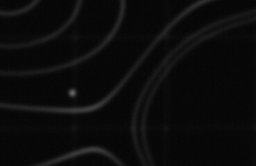 Cosmic nebula glowing in the dark void of space © MSTJANNATUL