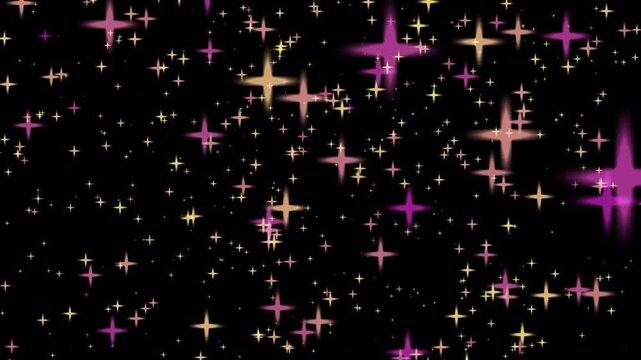 particle background video free download
