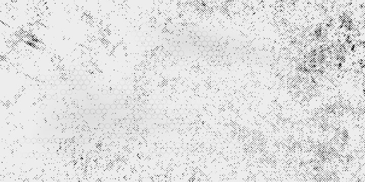Grunge black and white crack paper texture design and texture of a concrete wall with cracks and scratches background .. Vintage abstract texture of old surface.. Grunge texture for make poster .
