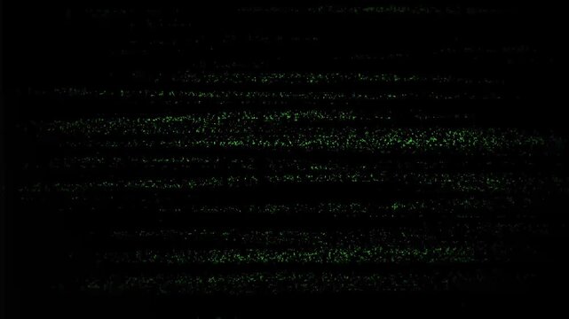 tv screen noise glitch effect. Glitch static white noise television . Tv no signal. Noise overlay texture pattern.