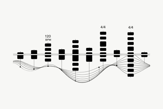 DNA Double Helix Structure Illustration