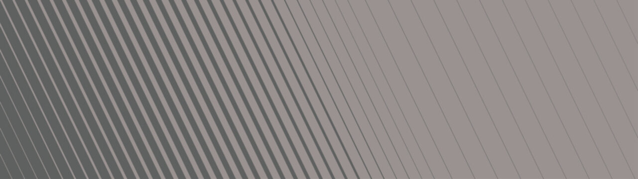 Black and grey halftone geometric ornament vector presentation backdrop