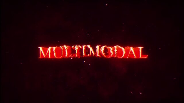 Multimodal Cyber Technology Background