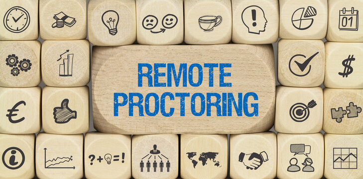 Remote Proctoring	
