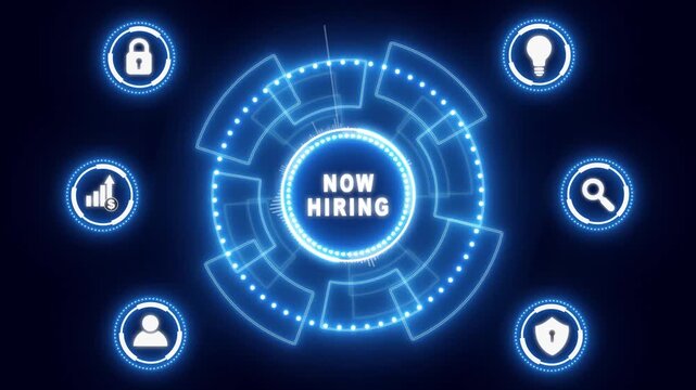 Advanced technology interface dashboards blend glowing neon radar lines on grids. Cyber database calculation software modules deploy an advanced technology interface dashboard.