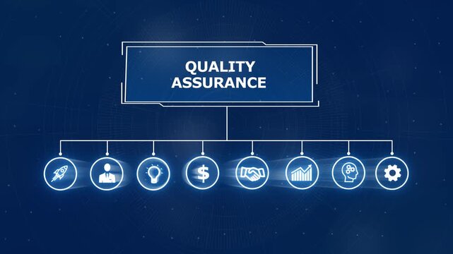 Corporate data analysis flowcharts track quality assurance database metrics over paths. Enterprise system audit software platforms apply a corporate data analysis flowchart.