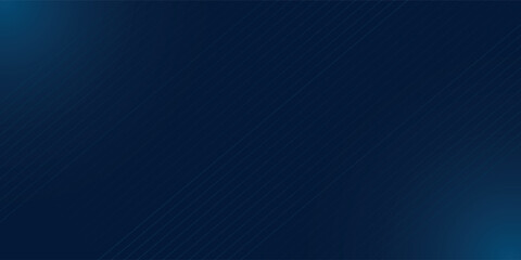 Obraz premium Abstract blue white dot pattern gradient texture technology background.vector future tegnology.