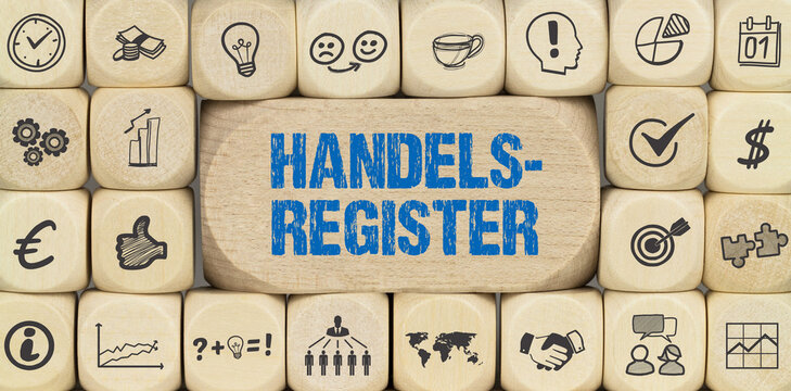 Handelsregister	
