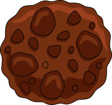 World Chocolate Day Vector Illustration
