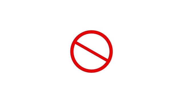 No parking sign vector.No parking sign or symbol vector with black P charector and red circle.