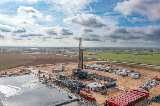Oil and Gas