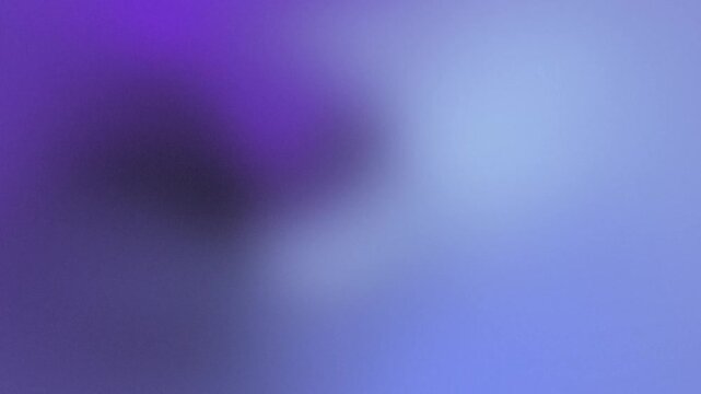 Abstract 4k violet, grey gradient background with dynamic accent colors, noise. For UI UX App interfaces. Seamless loop
