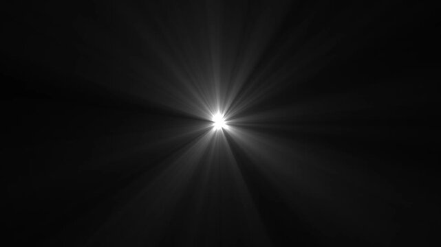 Abstract CC Light Rays Glow Animation. Animations of the Sun's rays. d light rays animation. bright light rays effect overlay Animation cc light rays .sun effect on black screen cc light 4k video  