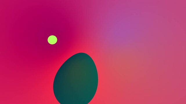 light pastel light green purple pink blue orange glow outer edge colorful mix wavy design pattern texture colored water liquid fluid circle ball circular motion illustration abstract background banner