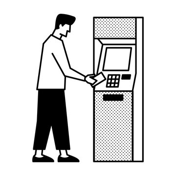 ATM Service