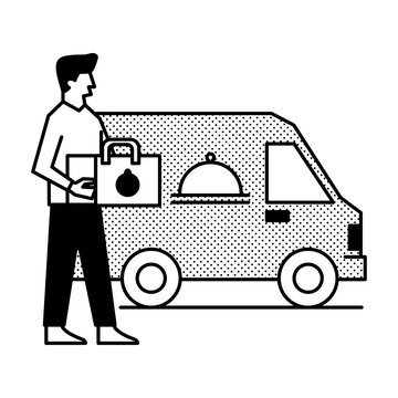 Food Pickup