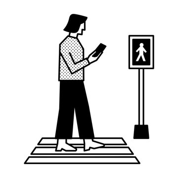 Crosswalk