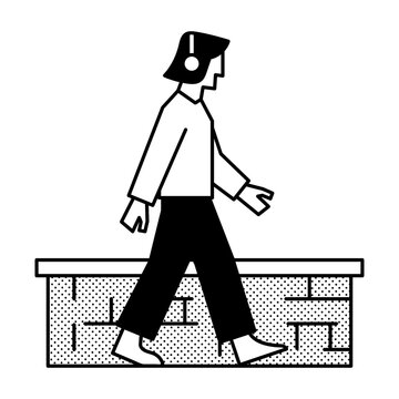 Walking