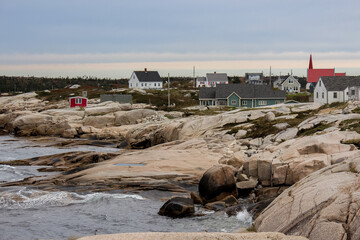 Along the Atlantic Ocean  © Kaelan