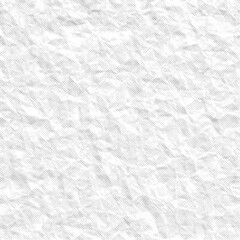 Fototapeta premium Black and White Halftone Paper Texture Background for Vintage Design Projects