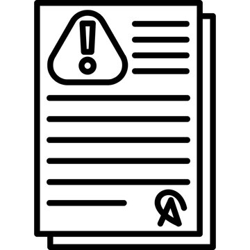 Problem Statement Icon
