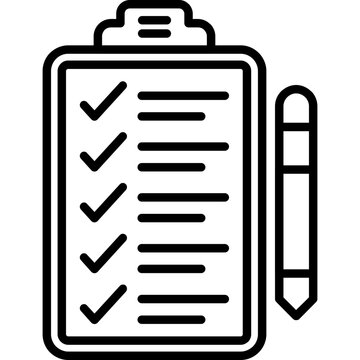 Need Assessment Icon