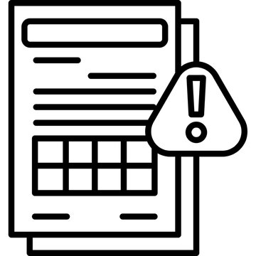 Problem Statement Icon