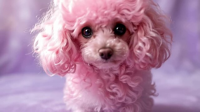 Pink Poodle Images – Browse 14,225 Stock Photos, Vectors, and