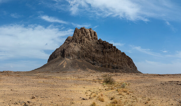 Algeria, Sahara, Desert, Arid, dry, hoggar, mountains, trekking, hiking, outdoor, 