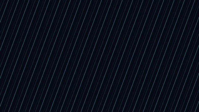 futuristic hi tech speed lines seamless loop background
