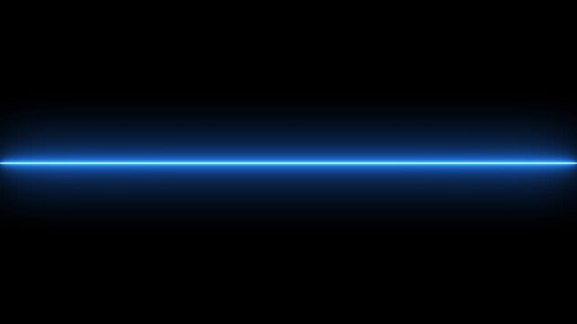 electric red neon line flicker loop for motion graphics. neon red light line flickering animation for video overlays. glowing red neon line flicker effect for futuristic visuals.