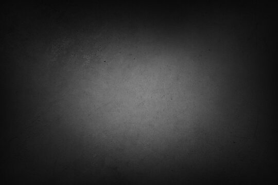 Grey textured concrete background