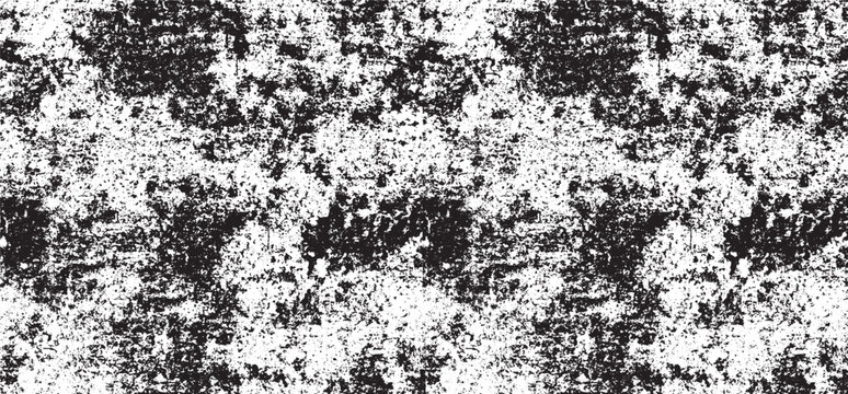 Dark grunge urban texture vector. Distressed overlay texture. Grunge background.
