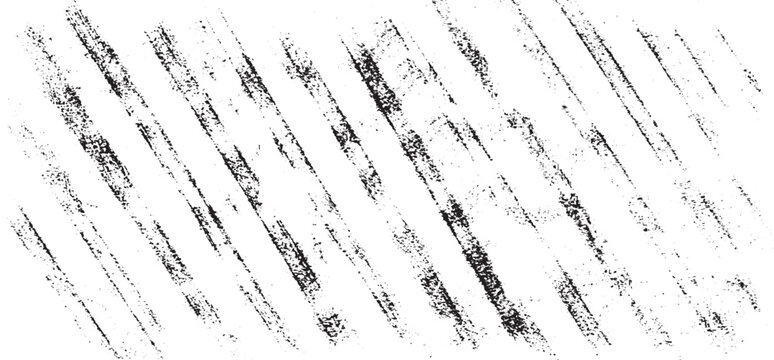 Slim lines texture. Parallel and intersecting lines abstract pattern. Abstract textured effect. Black isolated on white background.Vector illustration. EPS10.